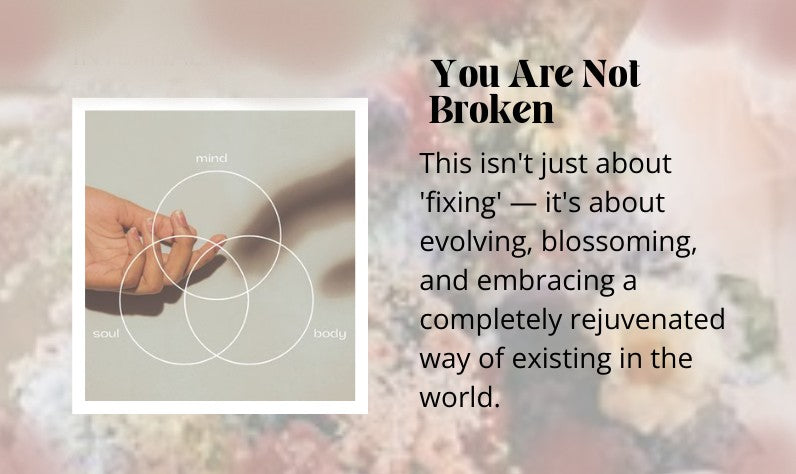 Inner Bloom Women’s Academy: Lifetime Wealth & Well-Being Access + MRR Resell Rights - One-Time Payment of Just $97!