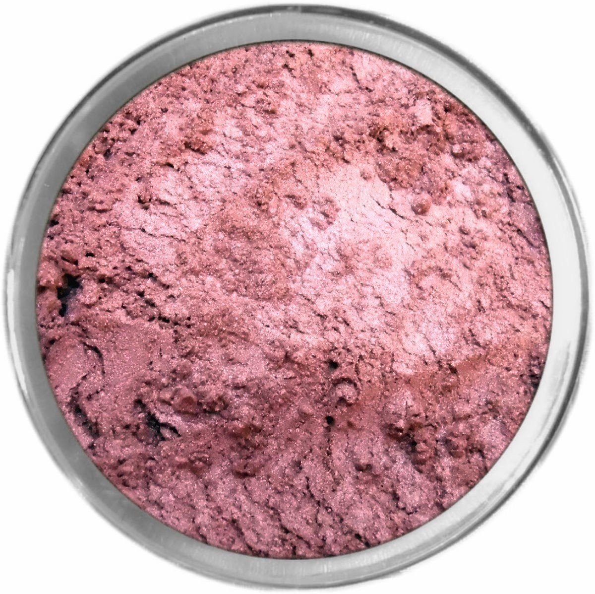 APRIL WINE Multi-Use Loose Mineral Powder Pigment Color Loose Mineral Multi-Use Colors M*A*D Minerals Makeup