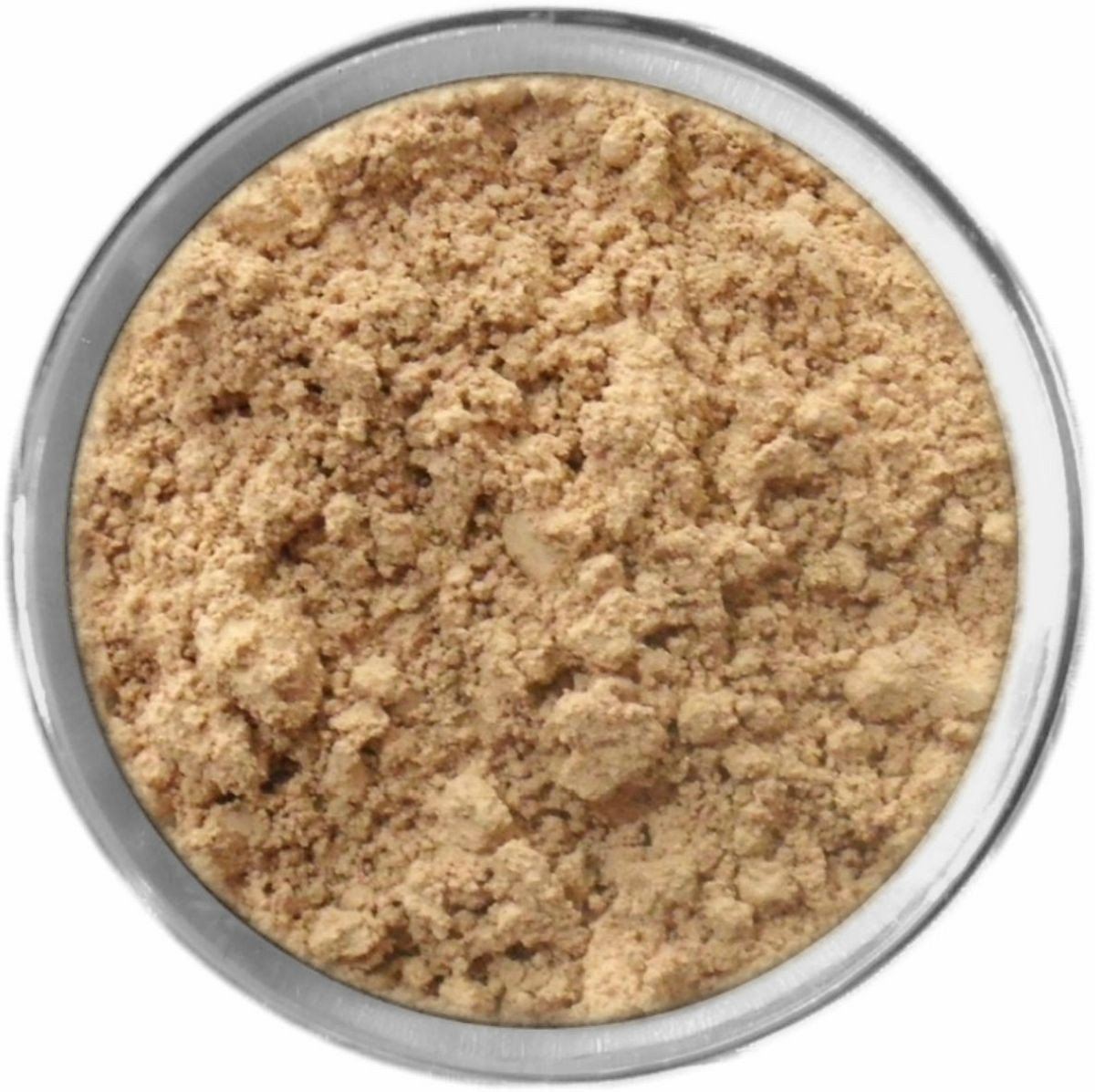 Natural Medium Minerals Foundation Loose Mineral Foundation M*A*D Minerals Makeup