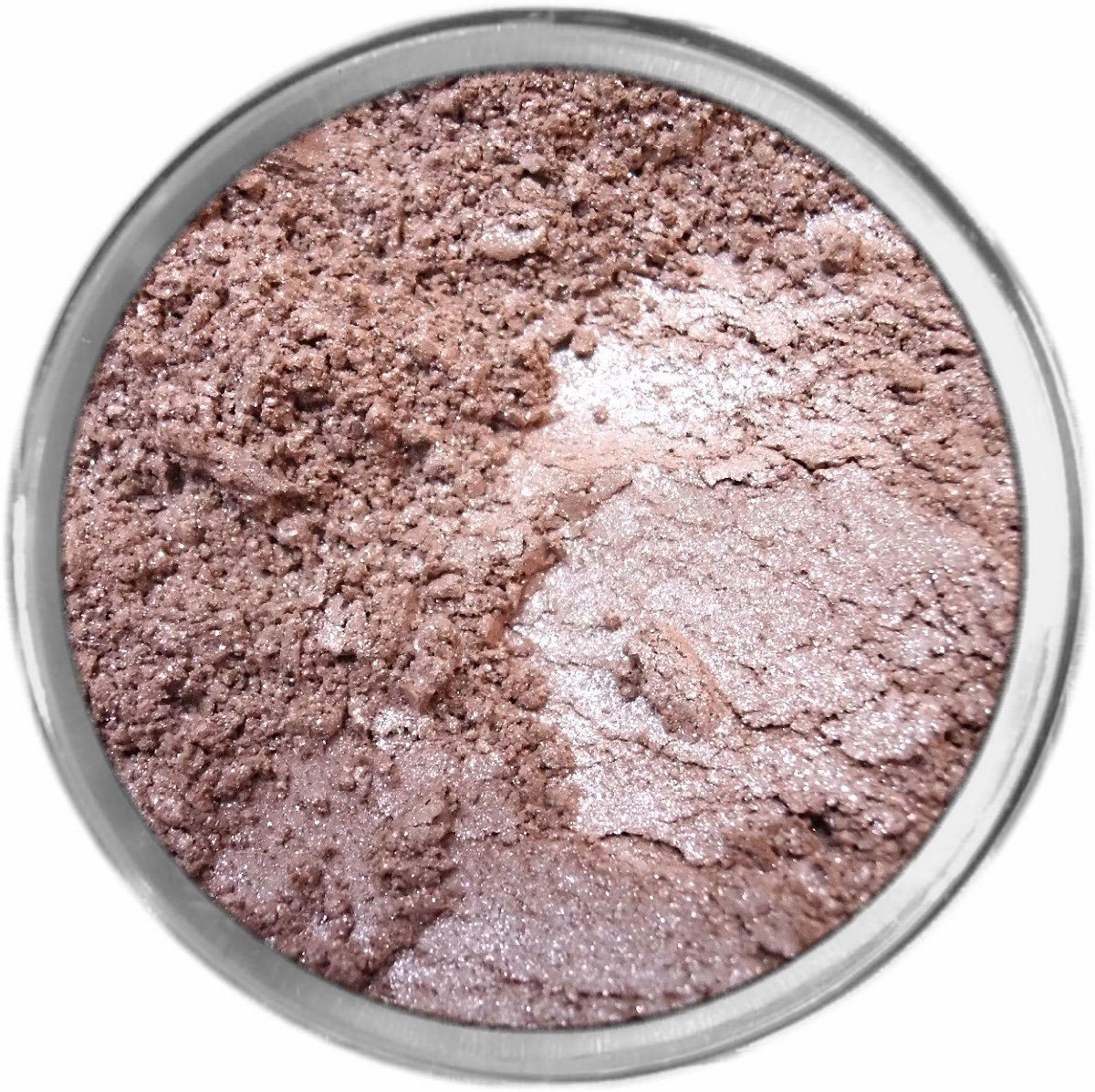 FOILED Multi-Use Loose Mineral Powder Pigment Color Loose Mineral Multi-Use Colors M*A*D Minerals Makeup