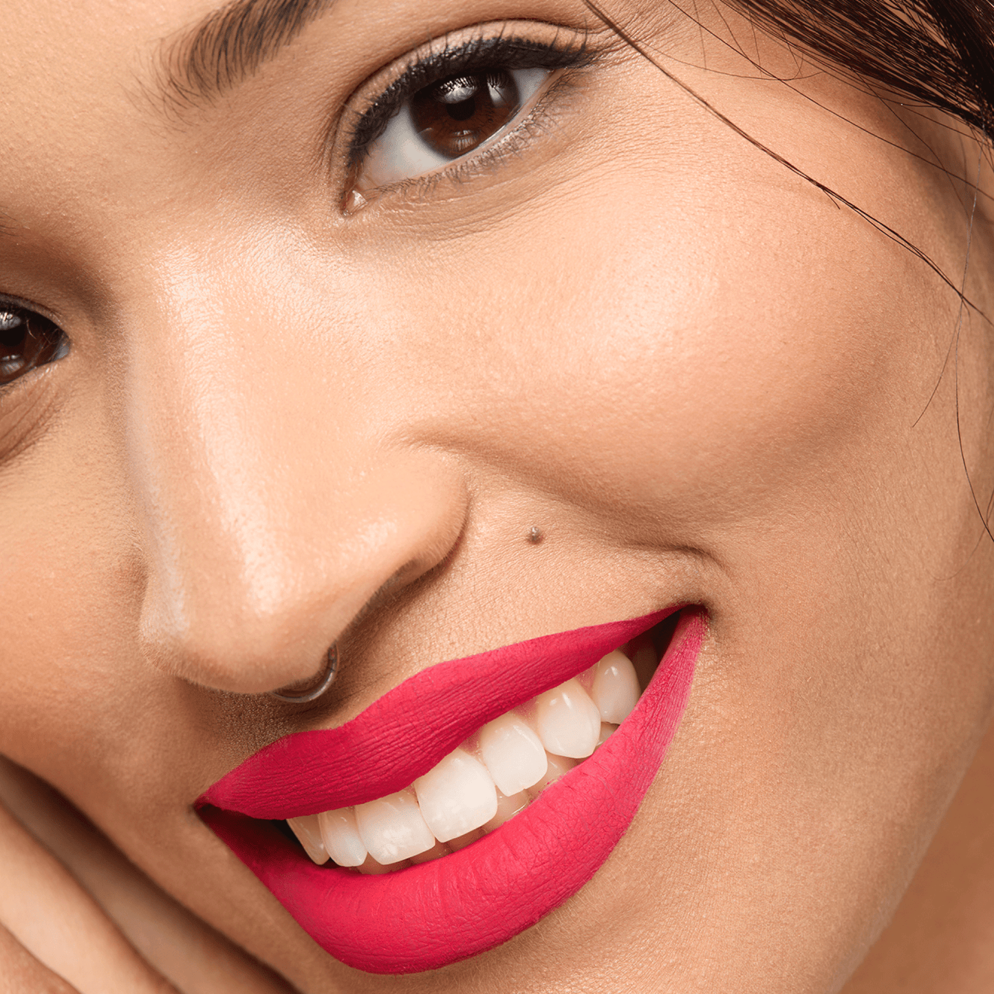 Strawberry Fields - HydraMatte®️ Liquid Lipstick