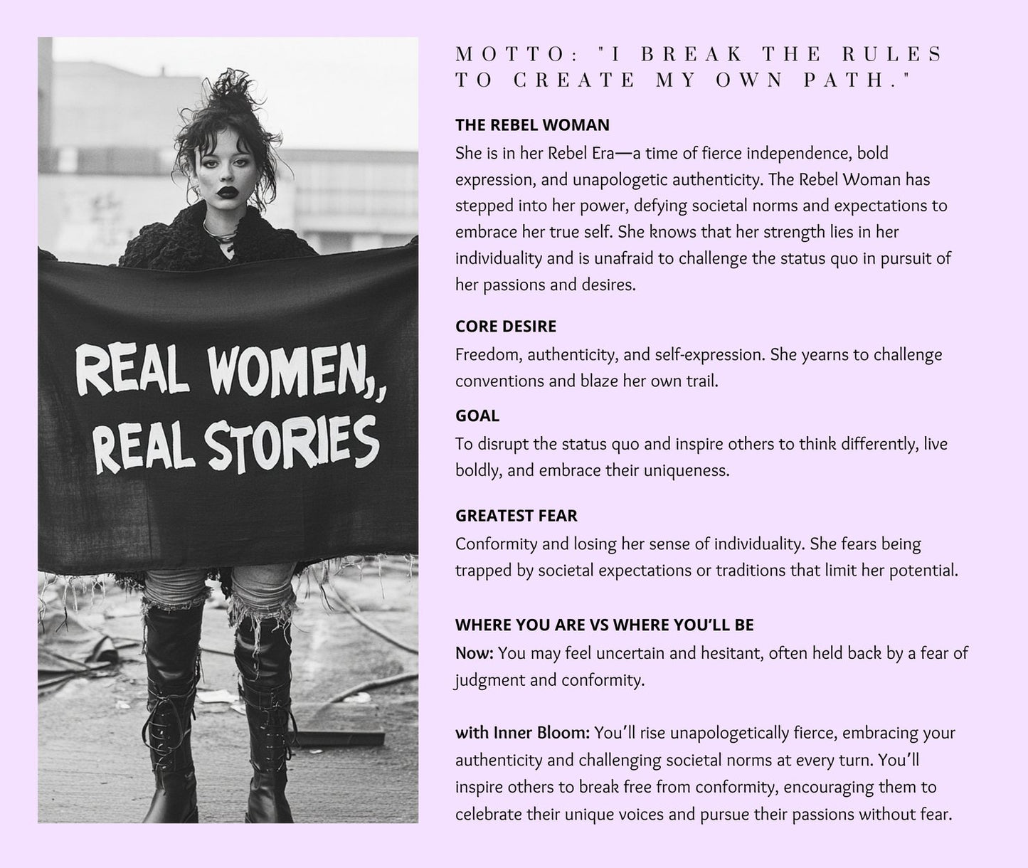 Inner Bloom Women’s Academy: Lifetime Wealth & Well-Being Access + MRR Resell Rights - One-Time Payment of Just $97!