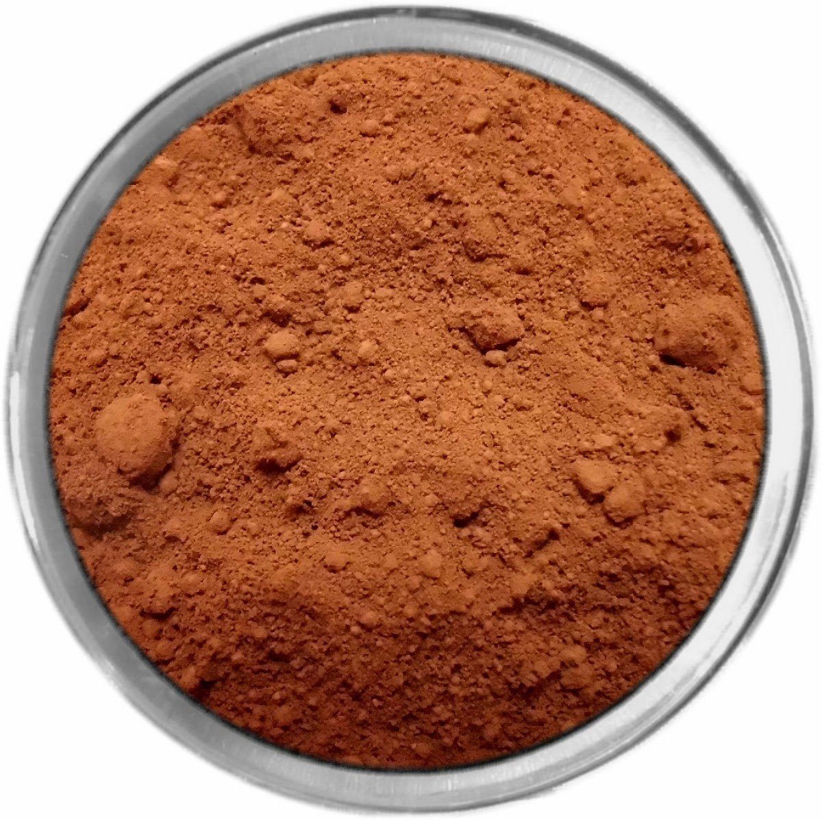 JAVA Multi-Use Loose Mineral Powder Pigment Color Loose Mineral Multi-Use Colors M*A*D Minerals Makeup
