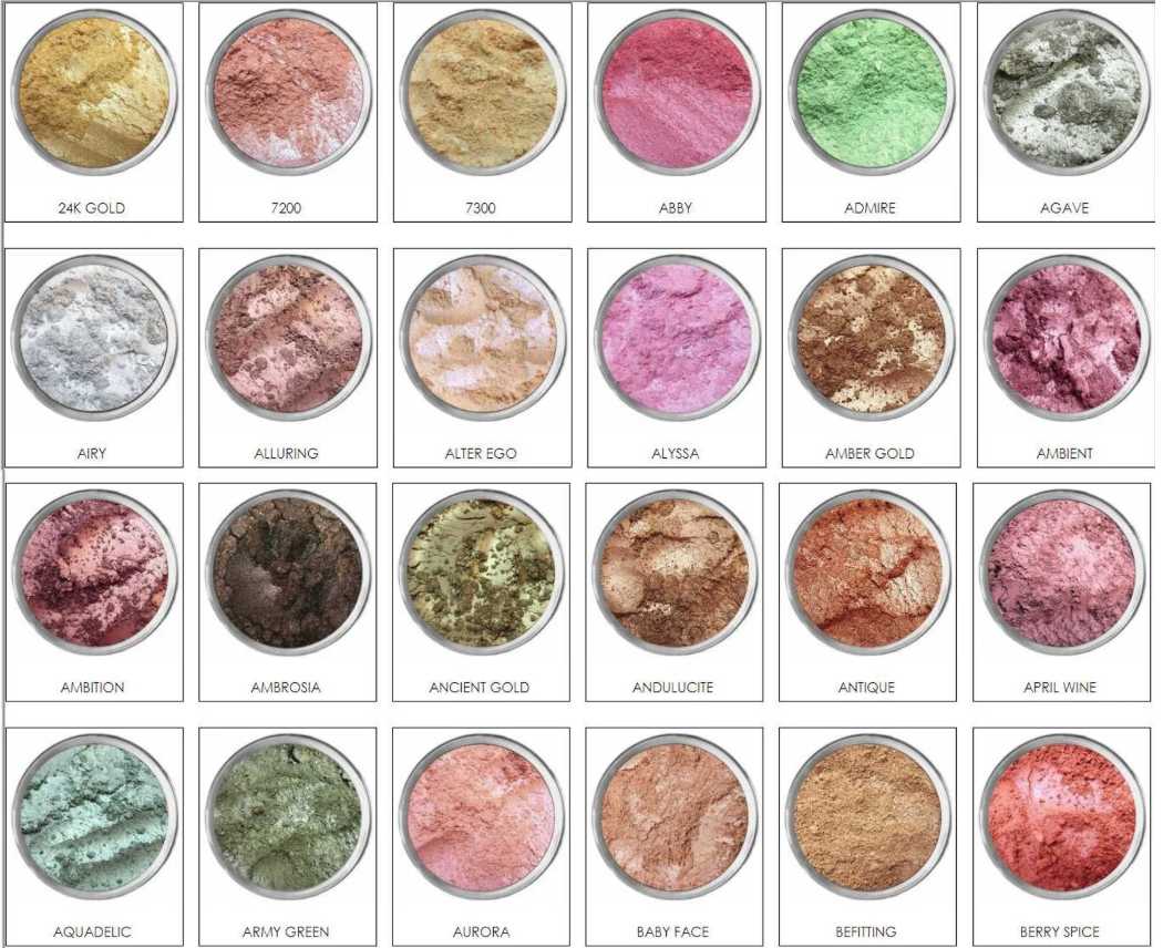 Over 160 PRE-2020 COLORS ARE BACK! 🎨✨💎 Limited Supply – No Restock – First Come, First Served! (A-M SHADES)