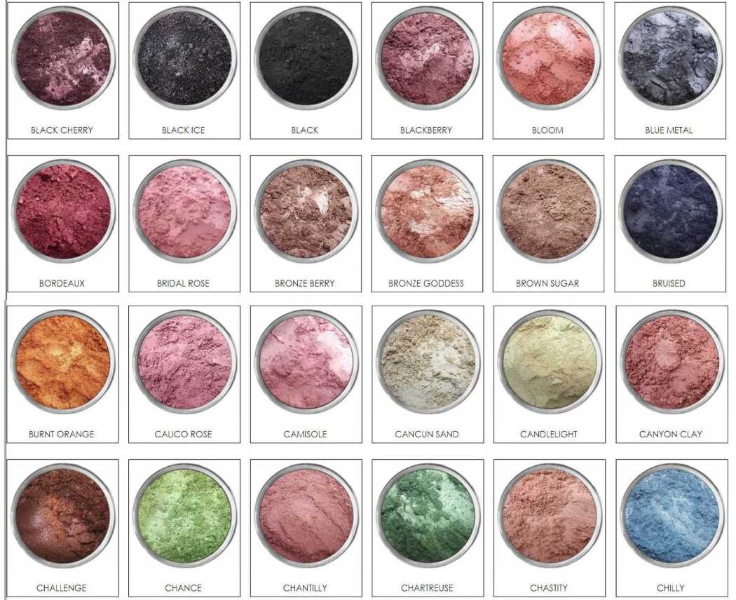 Over 160 PRE-2020 COLORS ARE BACK! 🎨✨💎 Limited Supply – No Restock – First Come, First Served! (A-M SHADES)