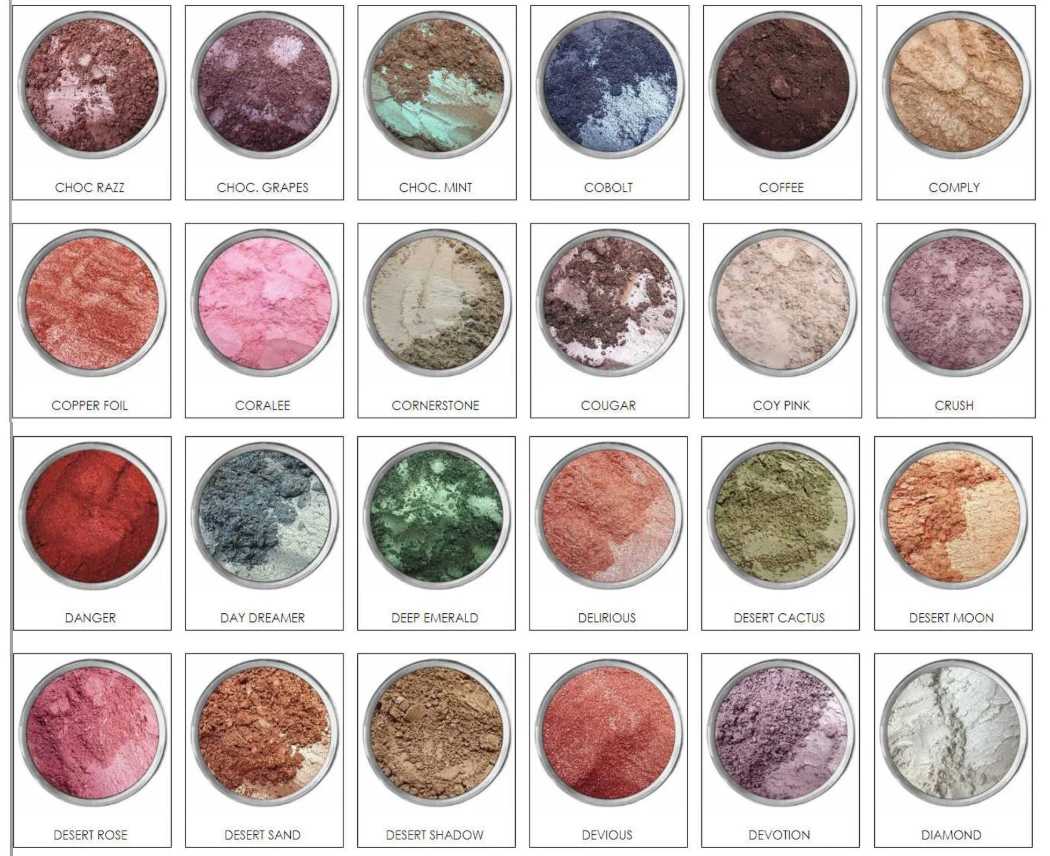 Over 160 PRE-2020 COLORS ARE BACK! 🎨✨💎 Limited Supply – No Restock – First Come, First Served! (A-M SHADES)