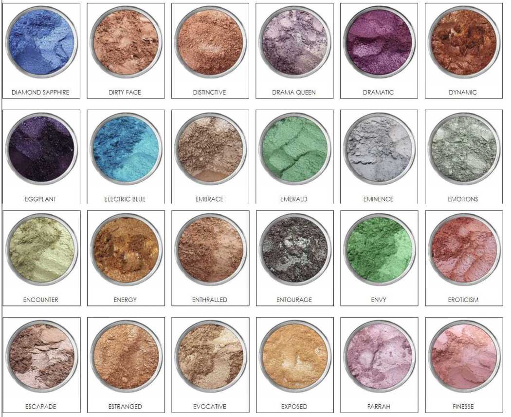 Over 160 PRE-2020 COLORS ARE BACK! 🎨✨💎 Limited Supply – No Restock – First Come, First Served! (A-M SHADES)