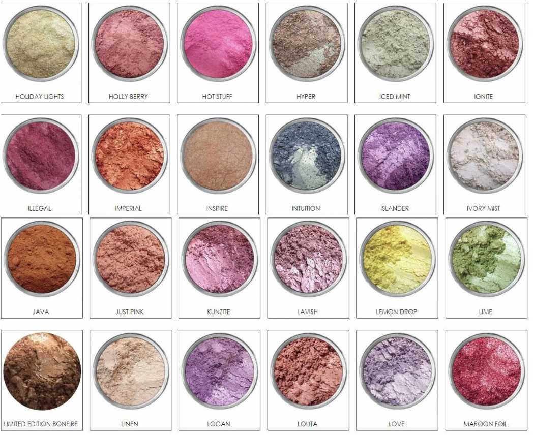 Over 160 PRE-2020 COLORS ARE BACK! 🎨✨💎 Limited Supply – No Restock – First Come, First Served! (A-M SHADES)