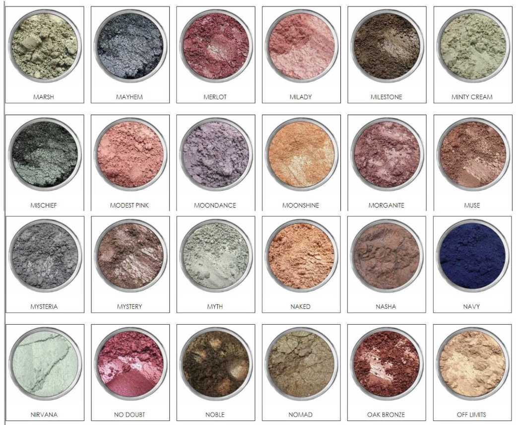 Over 160 PRE-2020 COLORS ARE BACK! 🎨✨💎 Limited Supply – No Restock – First Come, First Served! (A-M SHADES)