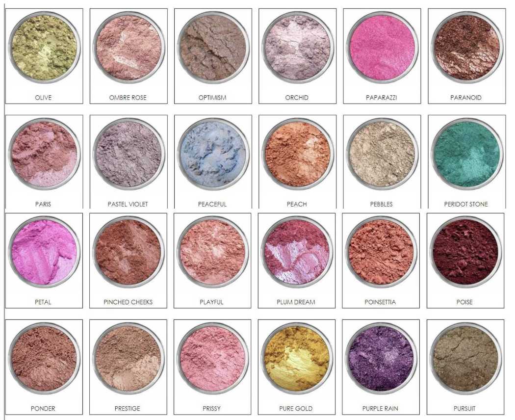 Over 160 PRE-2020 COLORS ARE BACK! 🎨✨💎 Limited Supply – No Restock – First Come, First Served! (A-M SHADES)