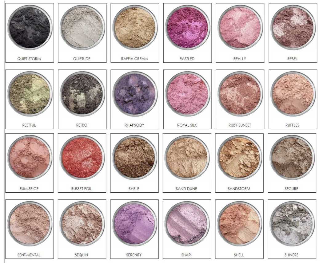 Over 160 PRE-2020 COLORS ARE BACK! 🎨✨💎 Limited Supply – No Restock – First Come, First Served! (A-M SHADES)