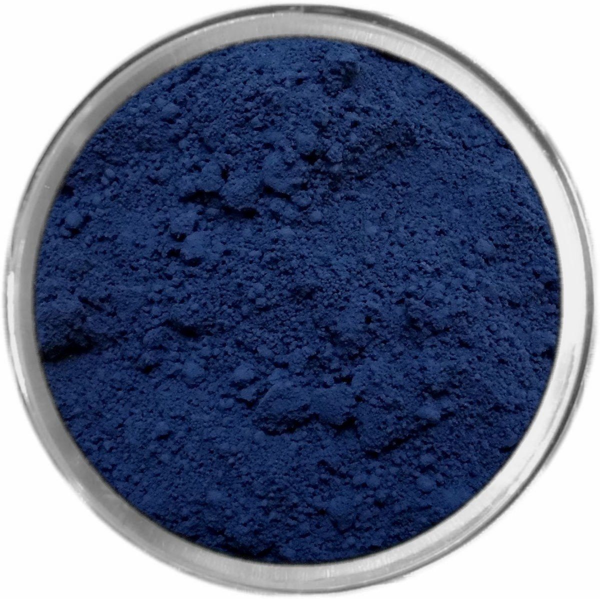NAVY Multi-Use Loose Mineral Powder Pigment Color Loose Mineral Multi-Use Colors M*A*D Minerals Makeup