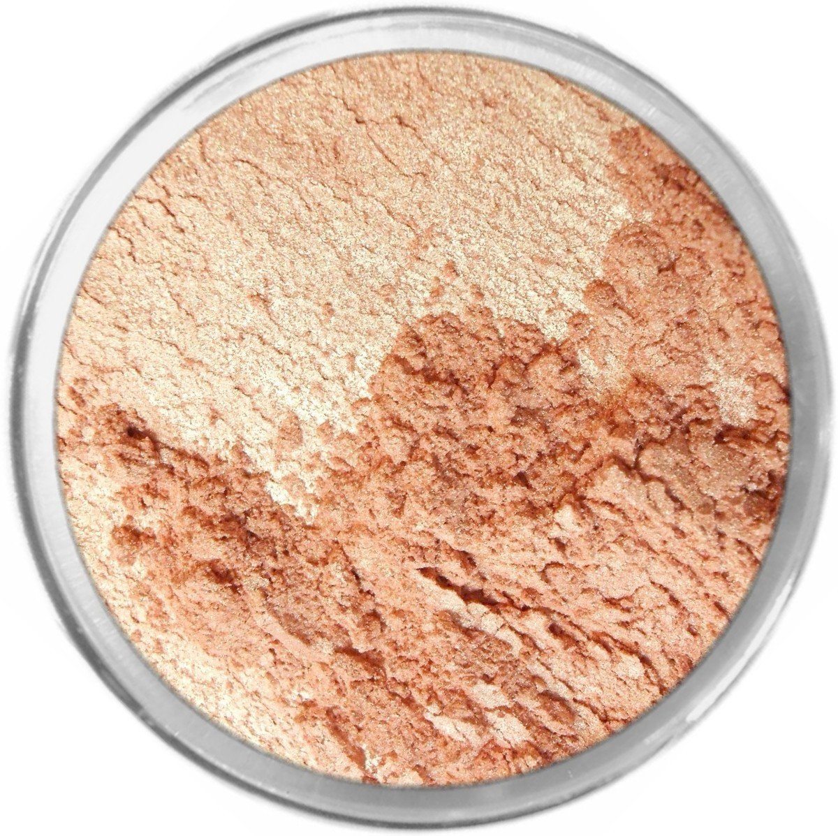 New! STROBING HIGHLIGHTING MINERAL MAKEUP loose mineral setting finishing powder M*A*D Minerals Makeup