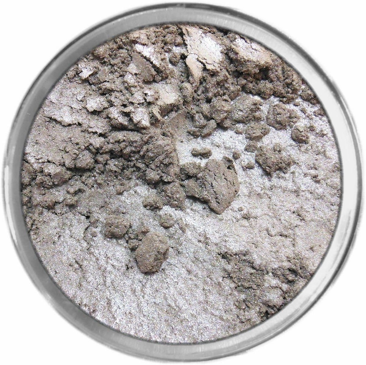 SHIVERS Multi-Use Loose Mineral Powder Pigment Color Loose Mineral Multi-Use Colors M*A*D Minerals Makeup