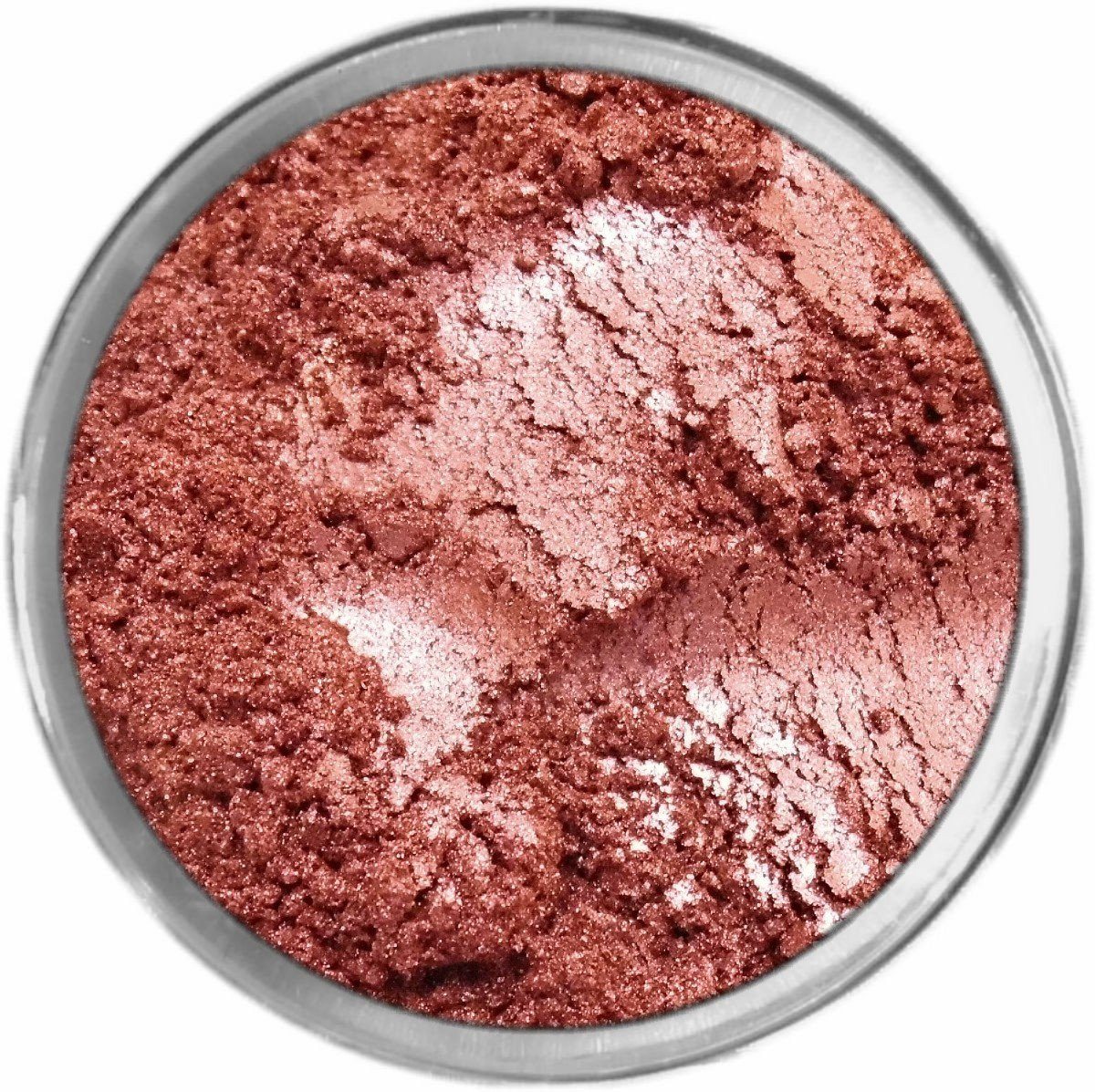 SIENNA Multi-Use Loose Mineral Powder Pigment Color Loose Mineral Multi-Use Colors M*A*D Minerals Makeup