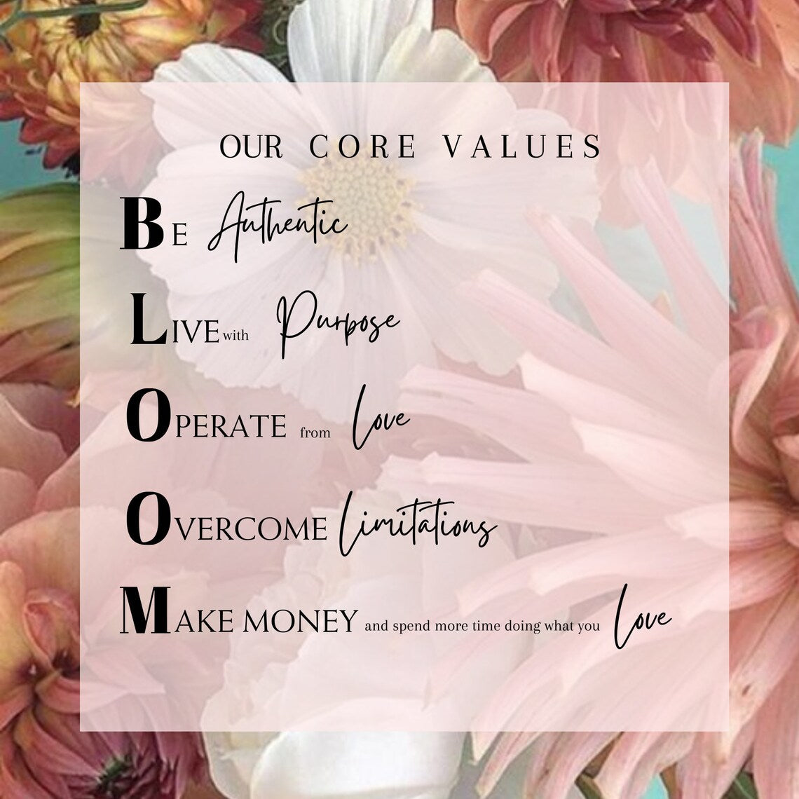 Inner Bloom Women’s Academy: Lifetime Wealth & Well-Being Access + MRR Resell Rights - One-Time Payment of Just $97!