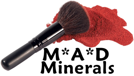 Welcome To  www.madminerals.com