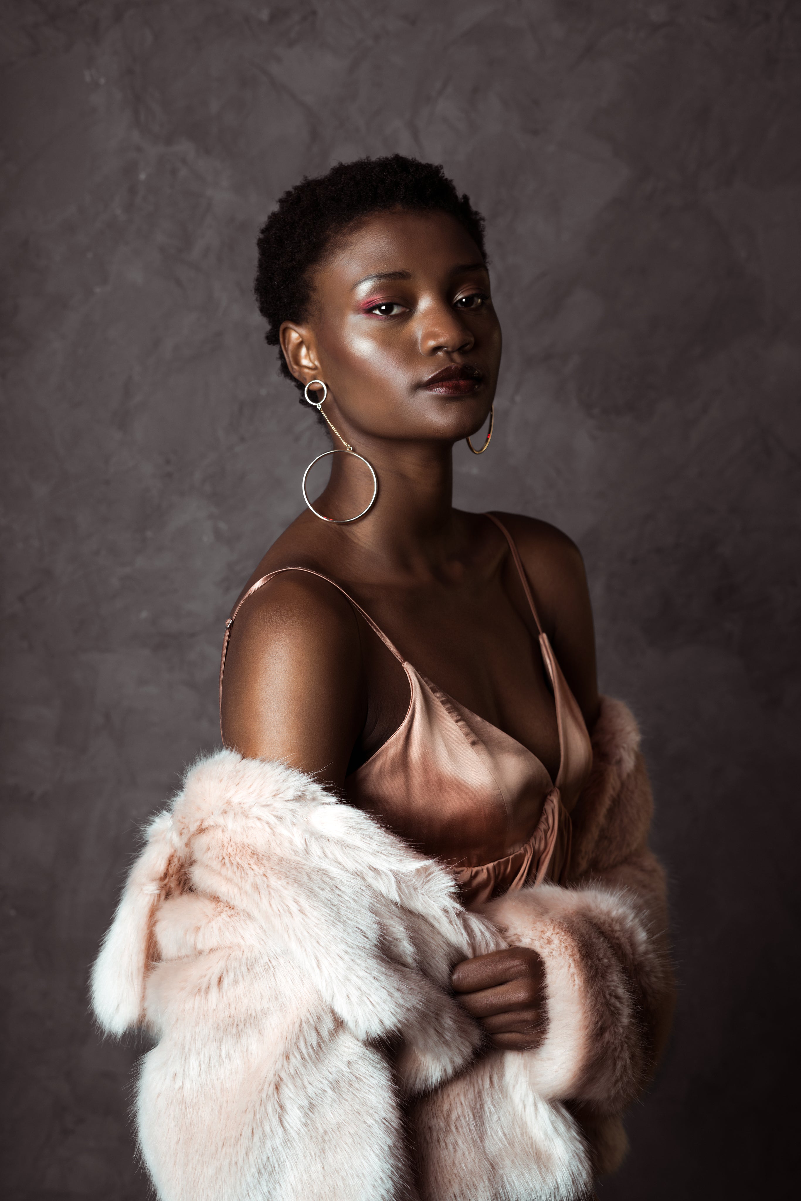 Ove one million jars of Chantilly loose mineral blush has been sold! It is the best color for eyes, lip, cheeks...just a wonderful all-over color
