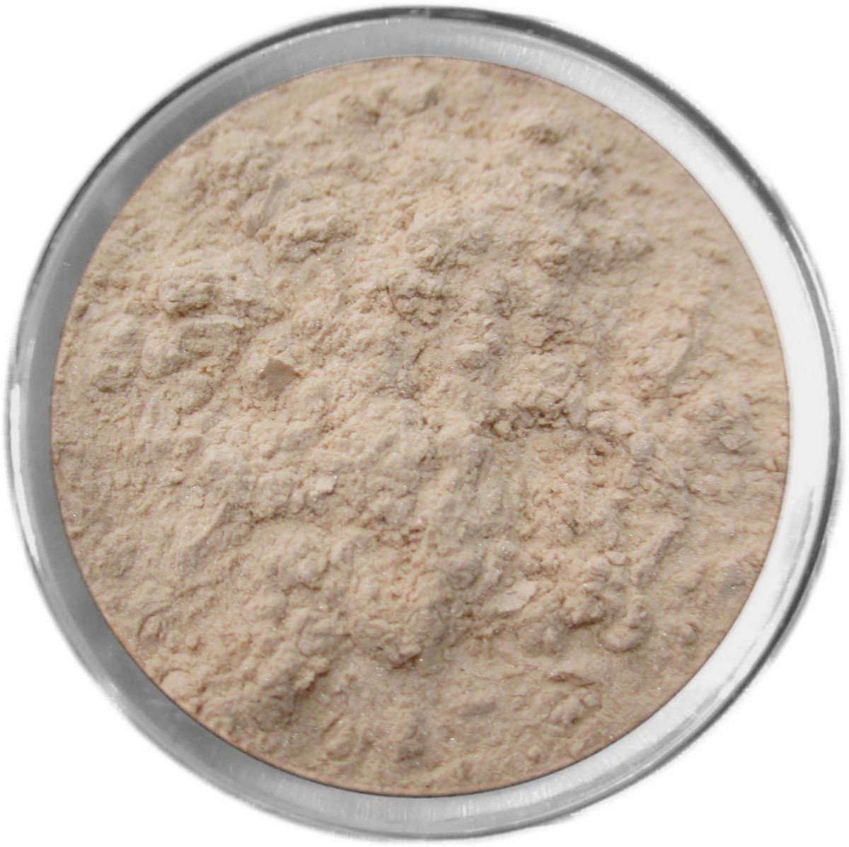 New ANGEL FACE MINERAL FINISHING POWDER loose mineral setting finishing powder M*A*D Minerals Makeup