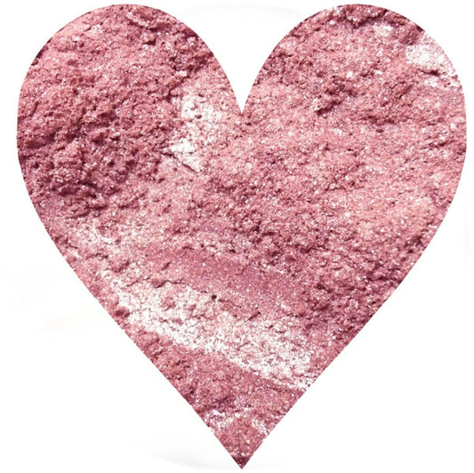 BE TRUE - LTD Multi-Use Loose Mineral Powder Pigment Color Loose Mineral Multi-Use Colors M*A*D Minerals Makeup