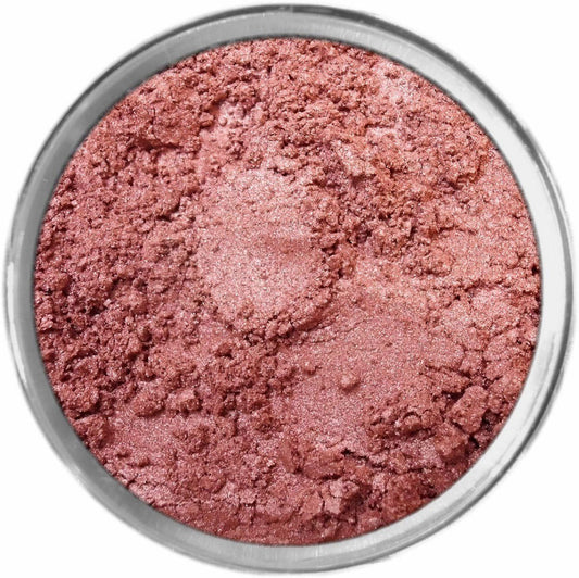CANYON CLAY Multi-Use Loose Mineral Powder Pigment Color Loose Mineral Multi-Use Colors M*A*D Minerals Makeup 