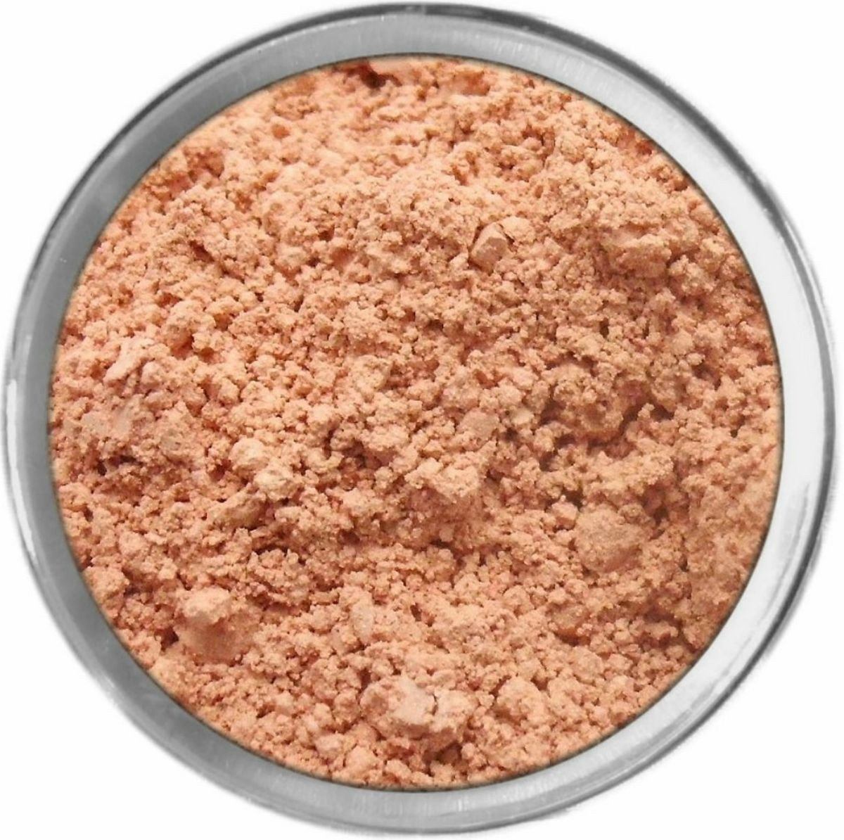 APRICOT MINERAL CORRECTOR loose mineral concealer correctors M*A*D Minerals Makeup MINERAL CONCEAL & CORRECT 1/4 tsp. Sample Baggy 