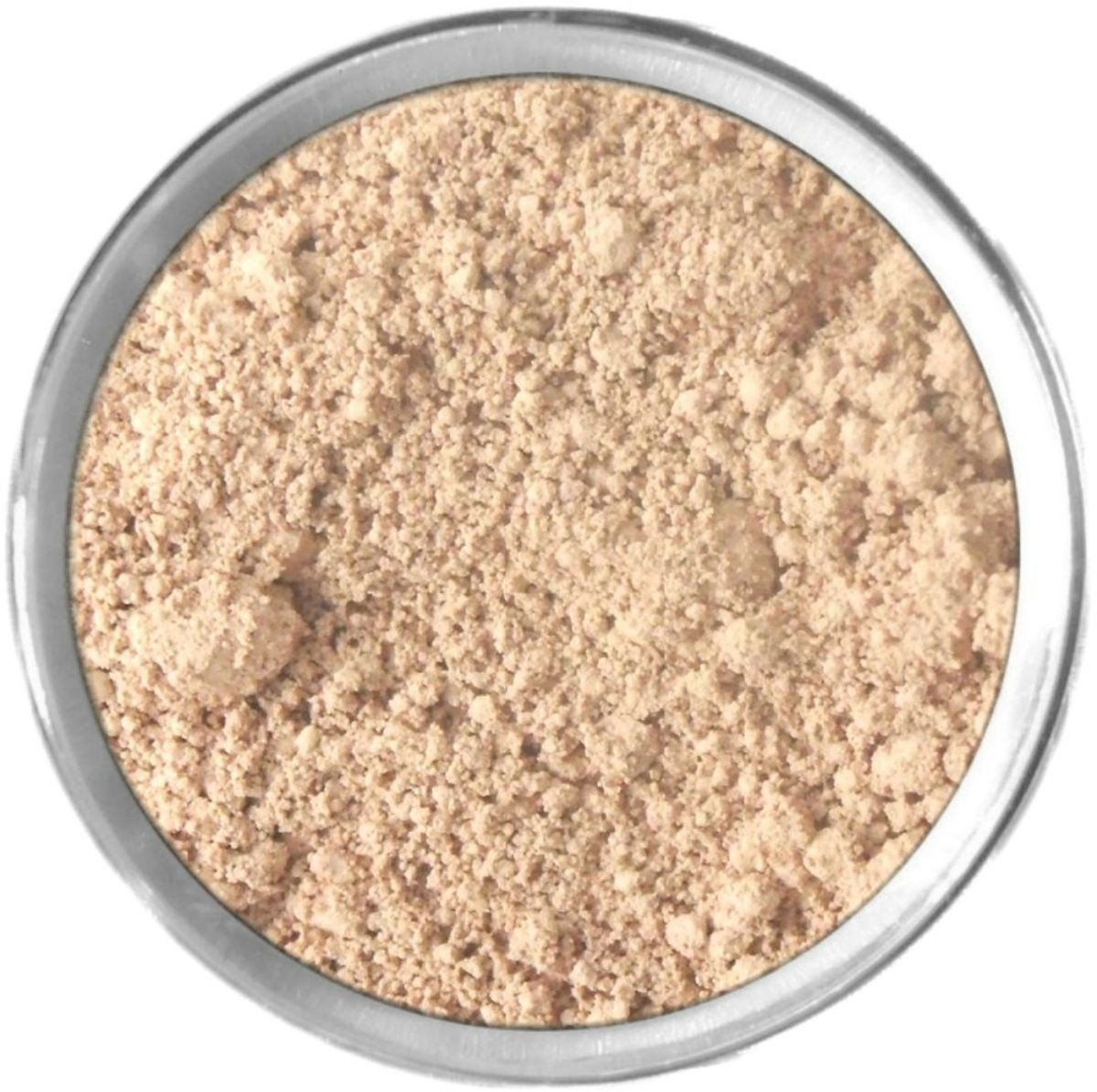 LIGHT MEDIUM MINERAL CONCEALER loose mineral concealer correctors M*A*D Minerals Makeup