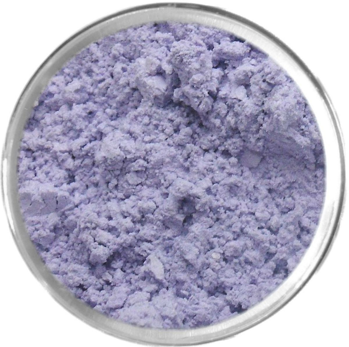 LAVENDER MINERAL CORRECTOR loose mineral concealer correctors M*A*D Minerals Makeup 