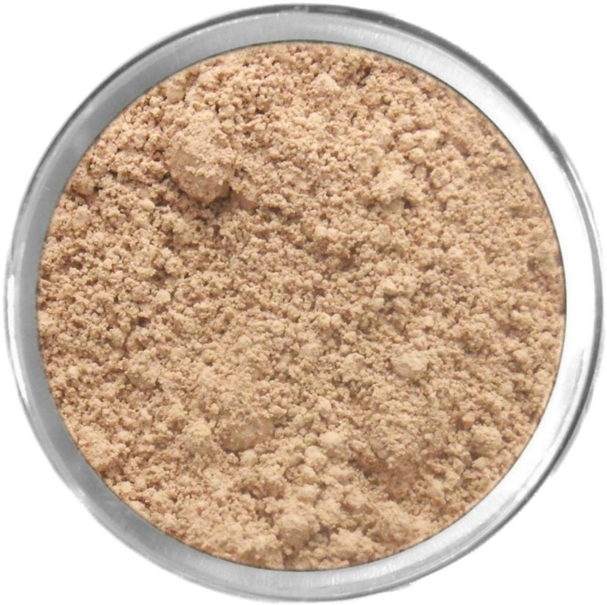 MEDIUM MINERAL CONCEALER loose mineral concealer correctors M*A*D Minerals Makeup