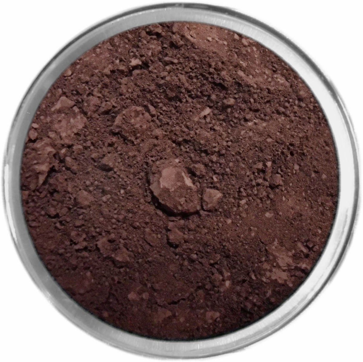 COFFEE Multi-Use Loose Mineral Powder Pigment Color Loose Mineral Multi-Use Colors M*A*D Minerals Makeup