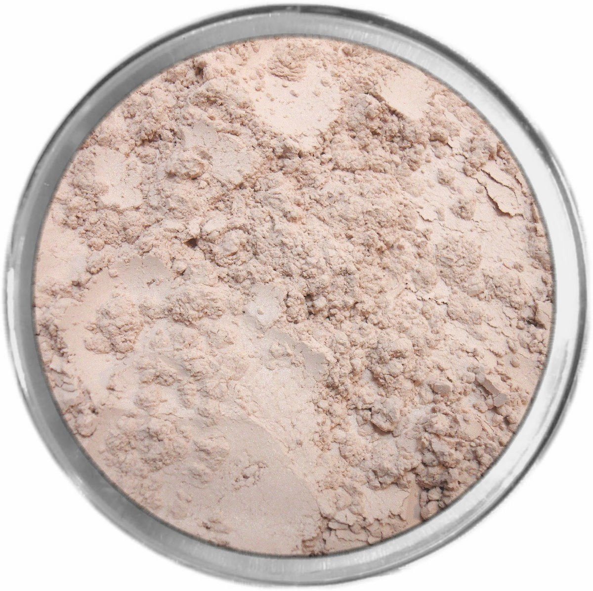 COY PINK Multi-Use Loose Mineral Powder Pigment Color Loose Mineral Multi-Use Colors M*A*D Minerals Makeup