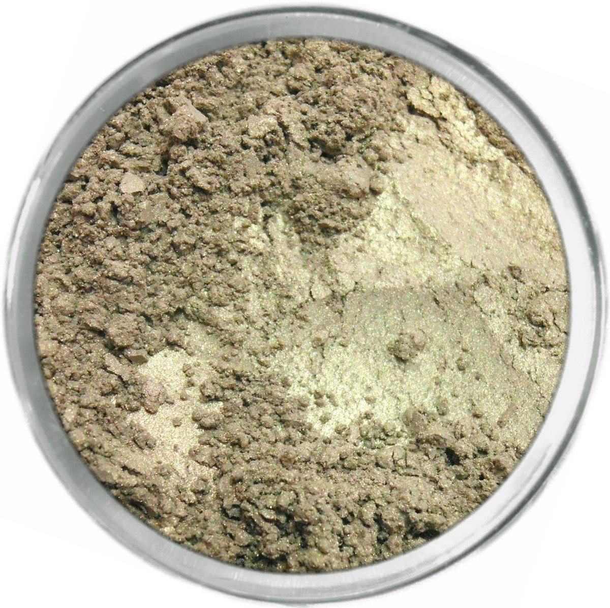 CRAZY 4 YOU - LTD Multi-Use Loose Mineral Powder Pigment Color Loose Mineral Multi-Use Colors M*A*D Minerals Makeup