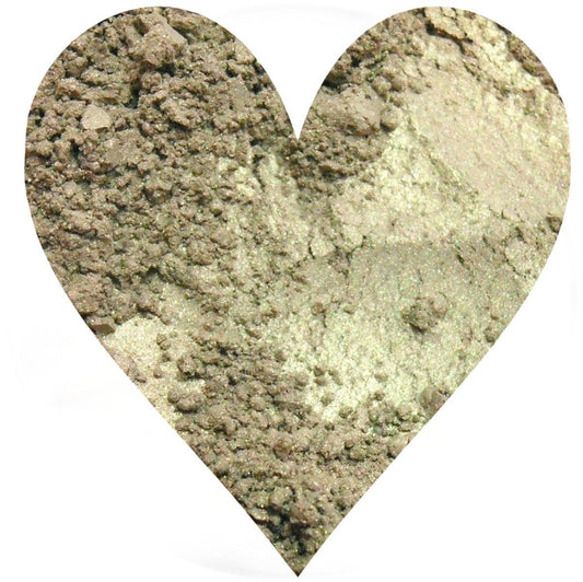 CRAZY 4 YOU - LTD Multi-Use Loose Mineral Powder Pigment Color Loose Mineral Multi-Use Colors M*A*D Minerals Makeup