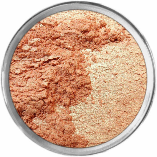 DESERT MOON Multi-Use Loose Mineral Powder Pigment Color Loose Mineral Multi-Use Colors M*A*D Minerals Makeup 