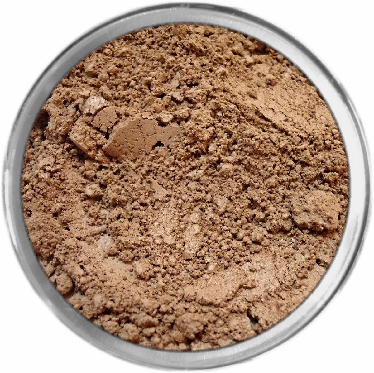DESERT SHADOW Multi-Use Loose Mineral Powder Pigment Color Loose Mineral Multi-Use Colors M*A*D Minerals Makeup
