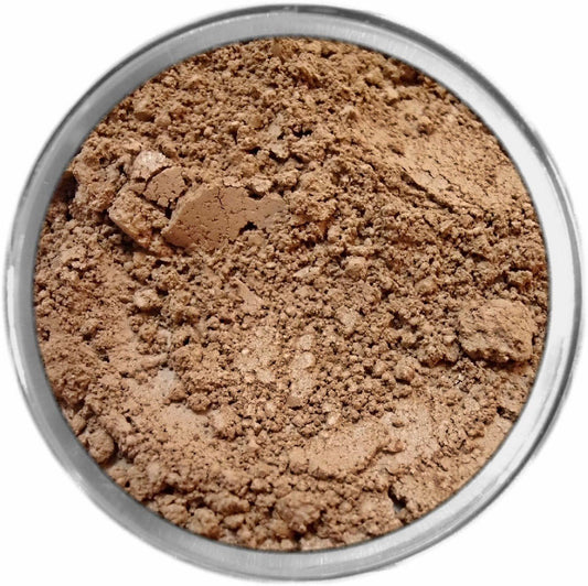 DESERT SHADOW Multi-Use Loose Mineral Powder Pigment Color Loose Mineral Multi-Use Colors M*A*D Minerals Makeup 