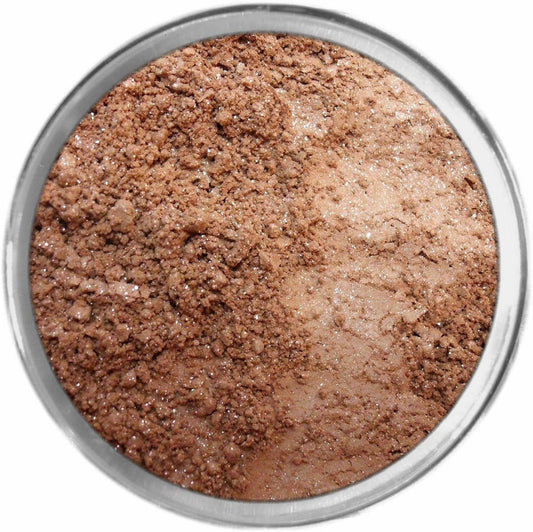 ENTHRALLED Multi-Use Loose Mineral Powder Pigment Color Loose Mineral Multi-Use Colors M*A*D Minerals Makeup 