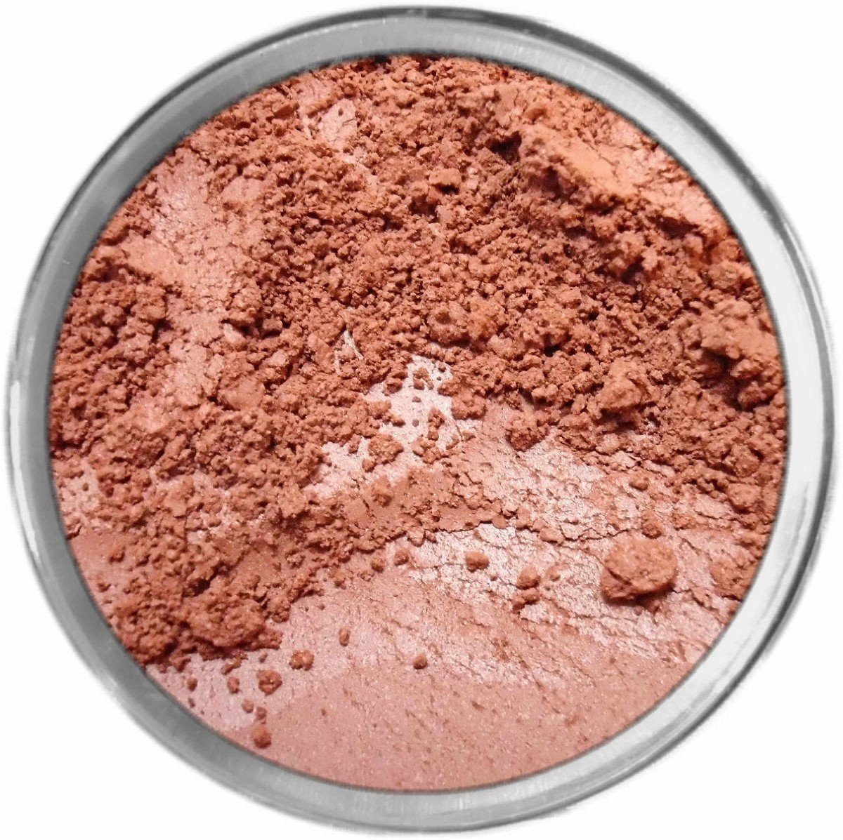 FIRESIDE Multi-Use Loose Mineral Powder Pigment Color Loose Mineral Multi-Use Colors M*A*D Minerals Makeup 