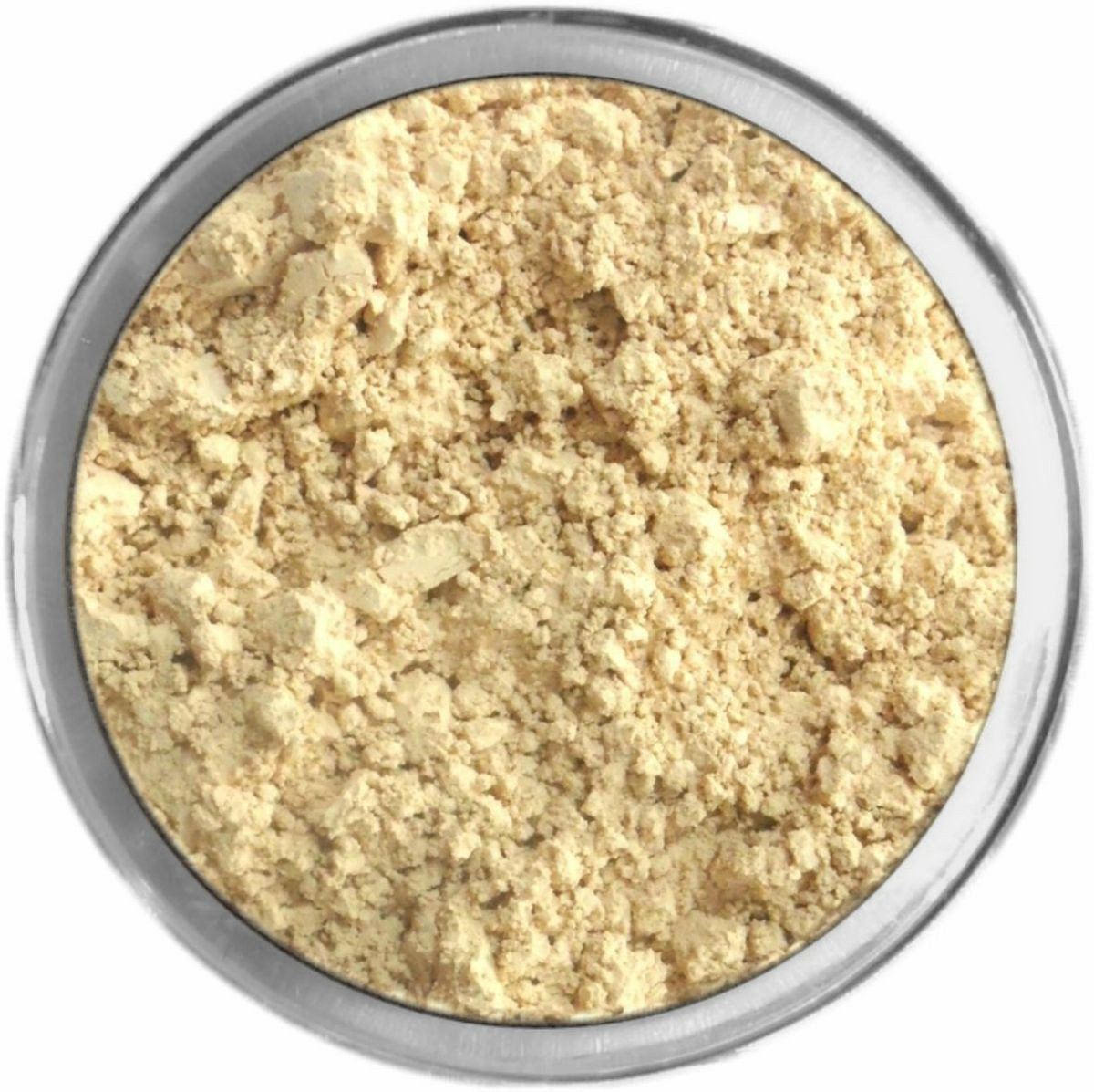 Olive Light Medium Mineral Foundation Loose Mineral Foundation M*A*D Minerals Makeup