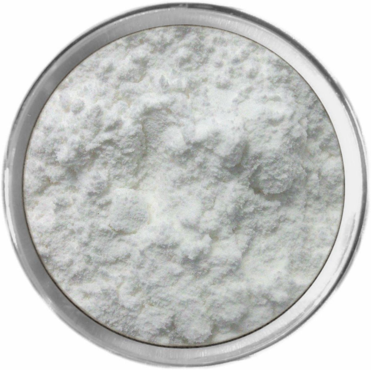 PRIMITIVE PRIMER/ MINERAL FINISHING POWDER loose mineral setting finishing powder M*A*D Minerals Makeup