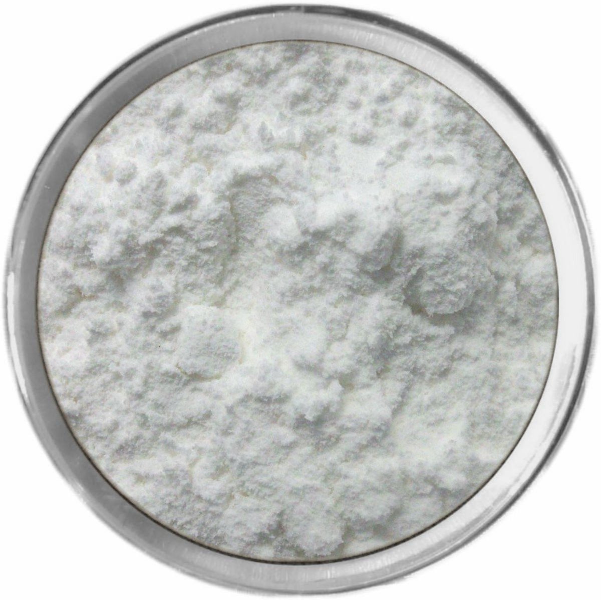 PRIMITIVE PRIMER/ MINERAL FINISHING POWDER loose mineral setting finishing powder M*A*D Minerals Makeup 