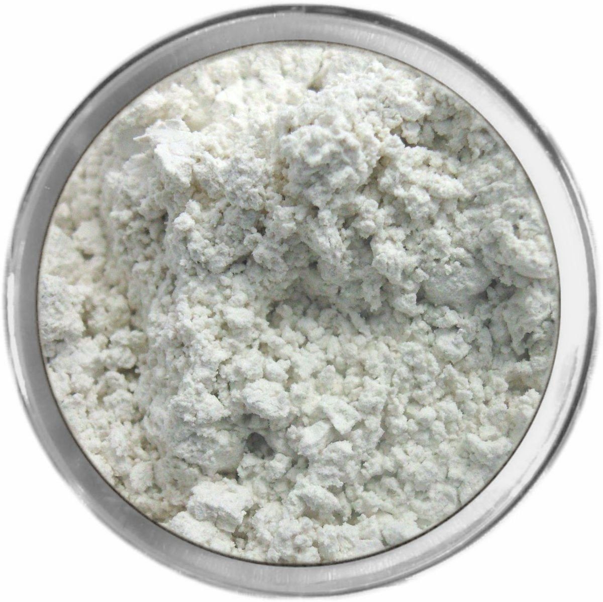 TRANSLUCENT VEIL MINERAL FINISHING POWDER loose mineral setting finishing powder M*A*D Minerals Makeup