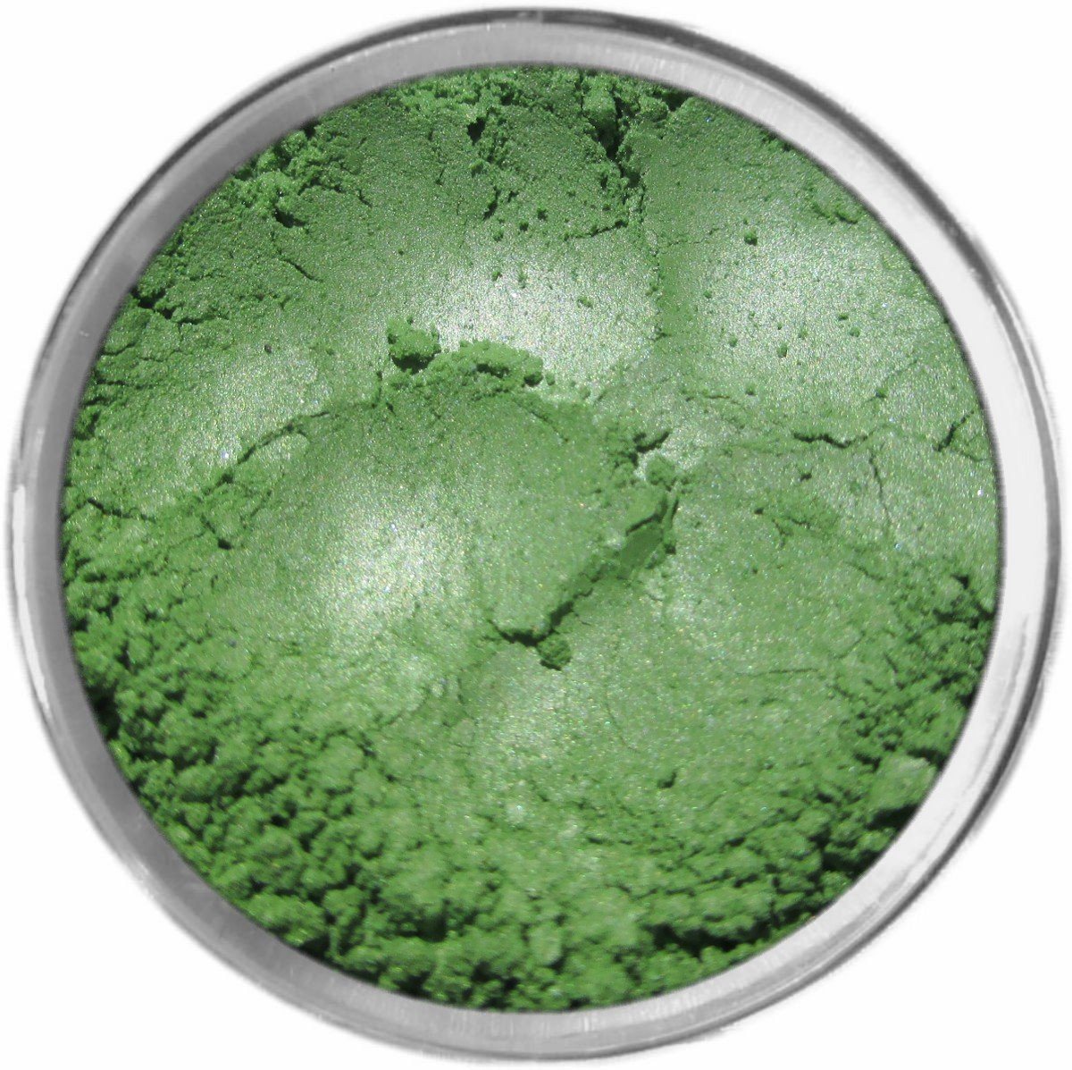 IT'S LOVE - LTD Multi-Use Loose Mineral Powder Pigment Color Loose Mineral Multi-Use Colors M*A*D Minerals Makeup
