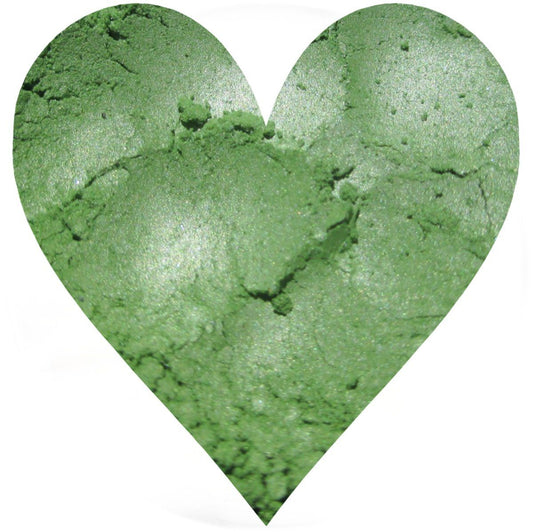 IT'S LOVE - LTD Multi-Use Loose Mineral Powder Pigment Color Loose Mineral Multi-Use Colors M*A*D Minerals Makeup