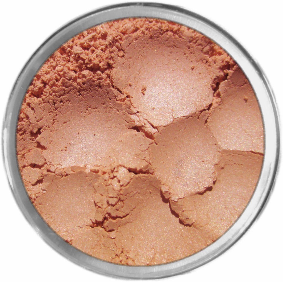 LOVE BUG - LTD Multi-Use Loose Mineral Powder Pigment Color Loose Mineral Multi-Use Colors M*A*D Minerals Makeup