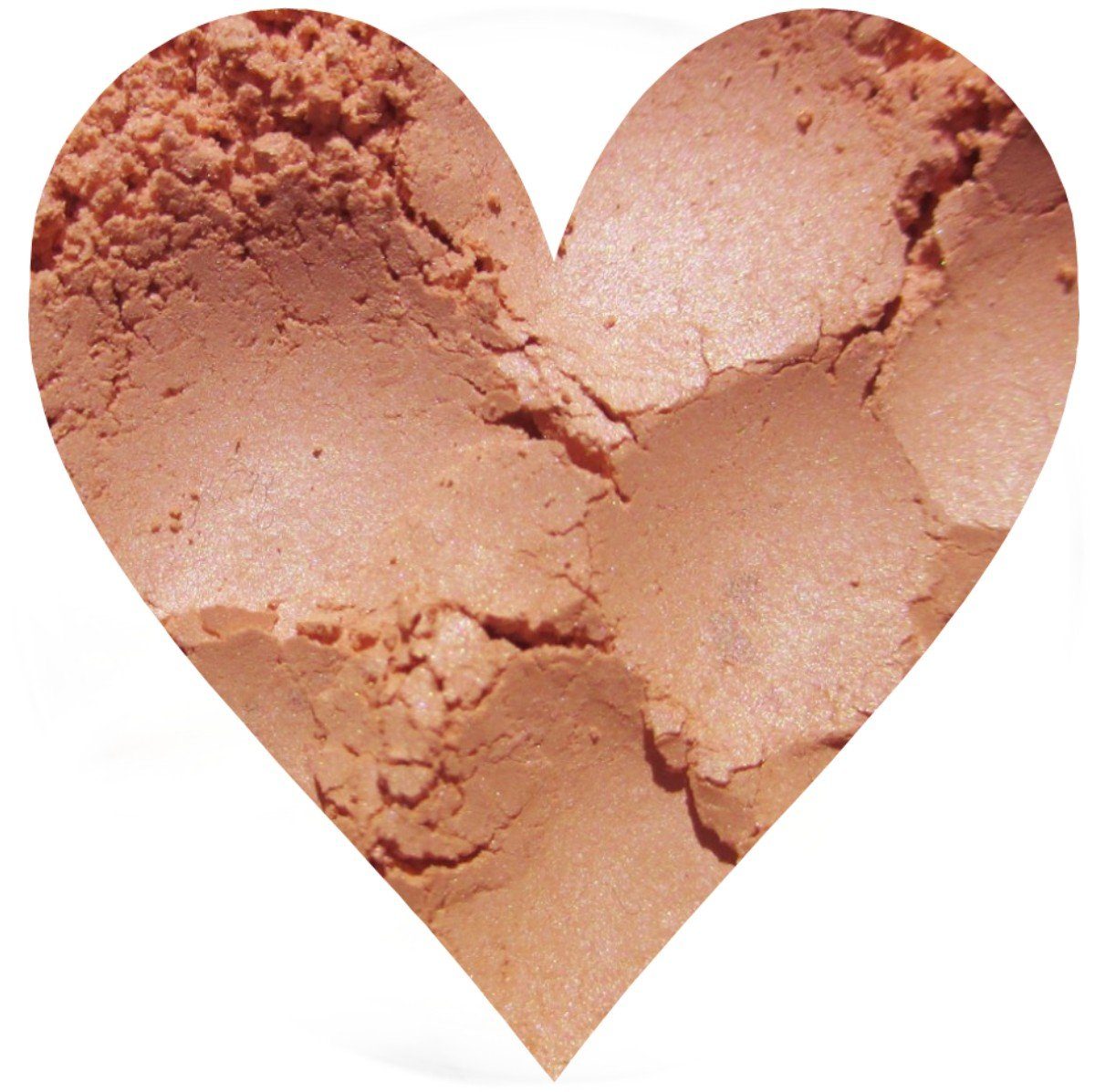 LOVE BUG - LTD Multi-Use Loose Mineral Powder Pigment Color Loose Mineral Multi-Use Colors M*A*D Minerals Makeup