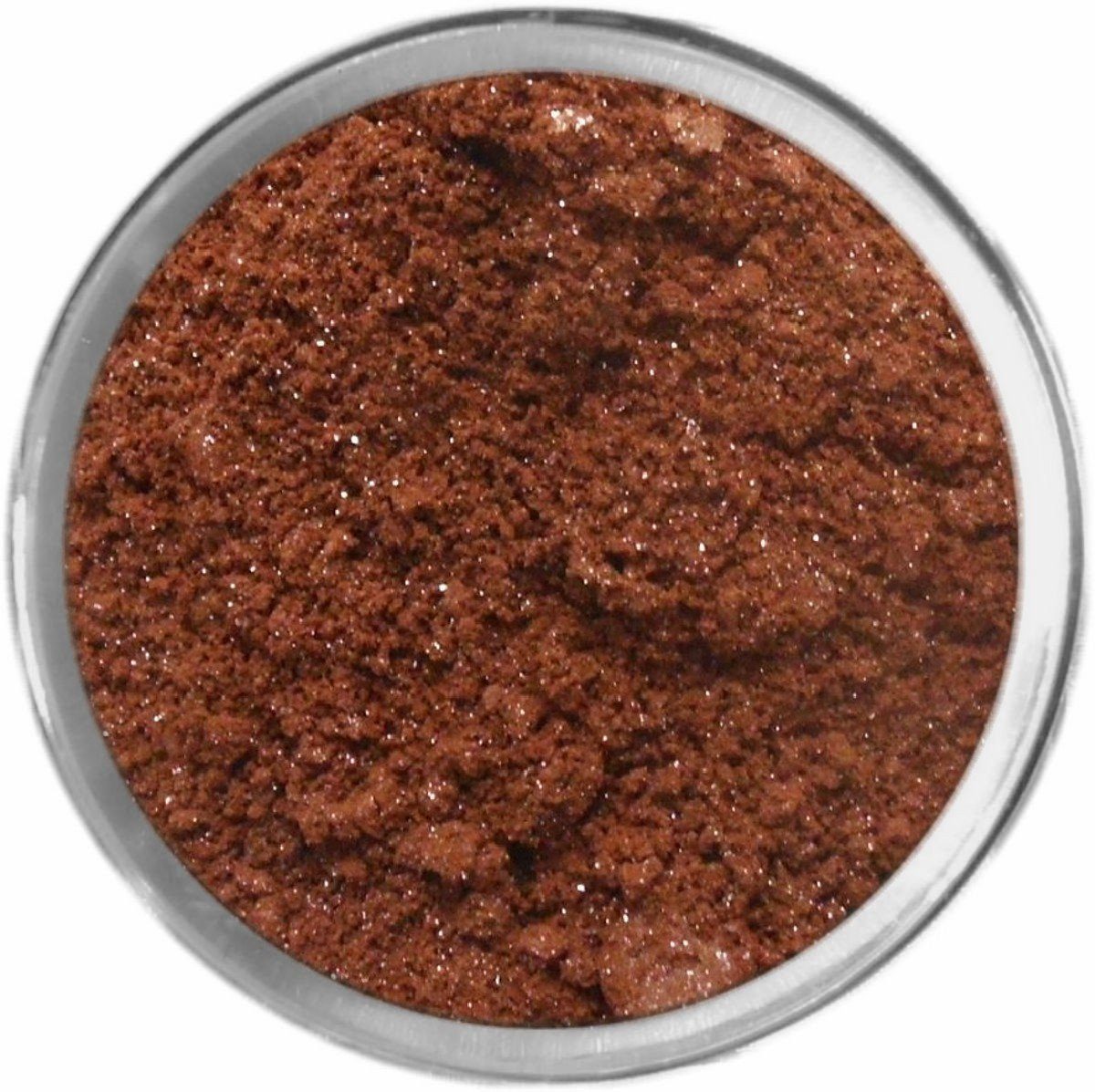 MUDSLIDE MINERAL BRONZER loose mineral bronze M*A*D Minerals Makeup 