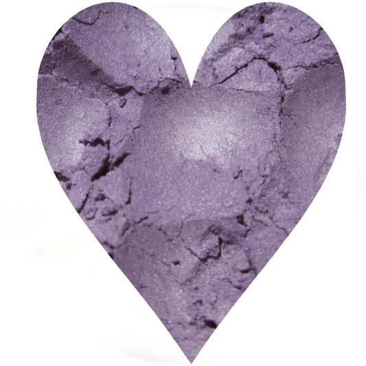 MY LOVE - LTD Multi-Use Loose Mineral Powder Pigment Color Loose Mineral Multi-Use Colors M*A*D Minerals Makeup