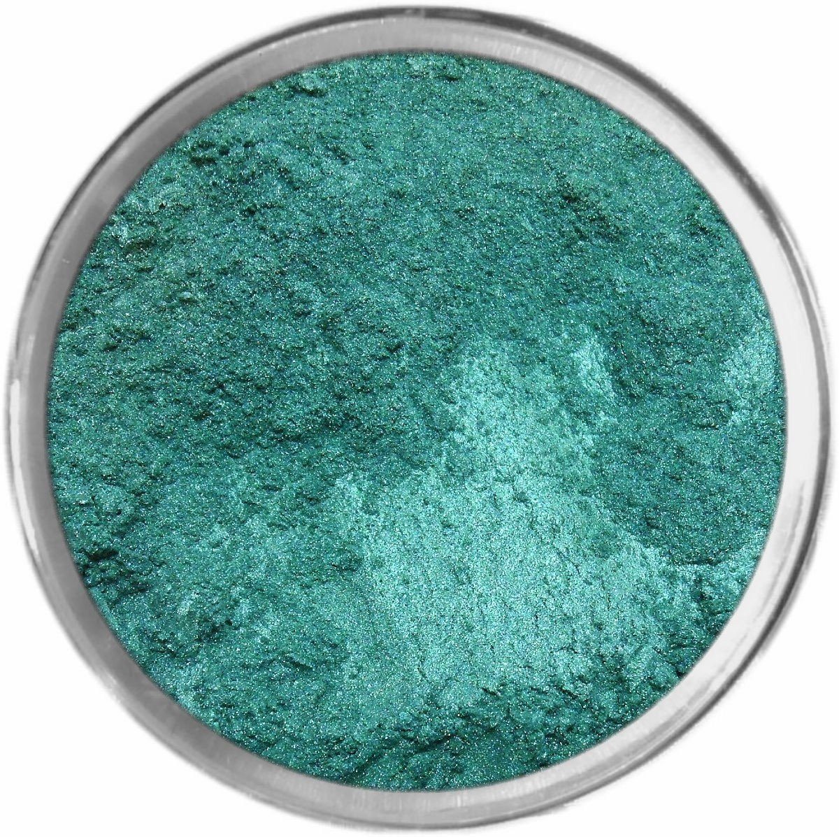 PERIDOT STONE Multi-Use Loose Mineral Powder Pigment Color Loose Mineral Multi-Use Colors M*A*D Minerals Makeup
