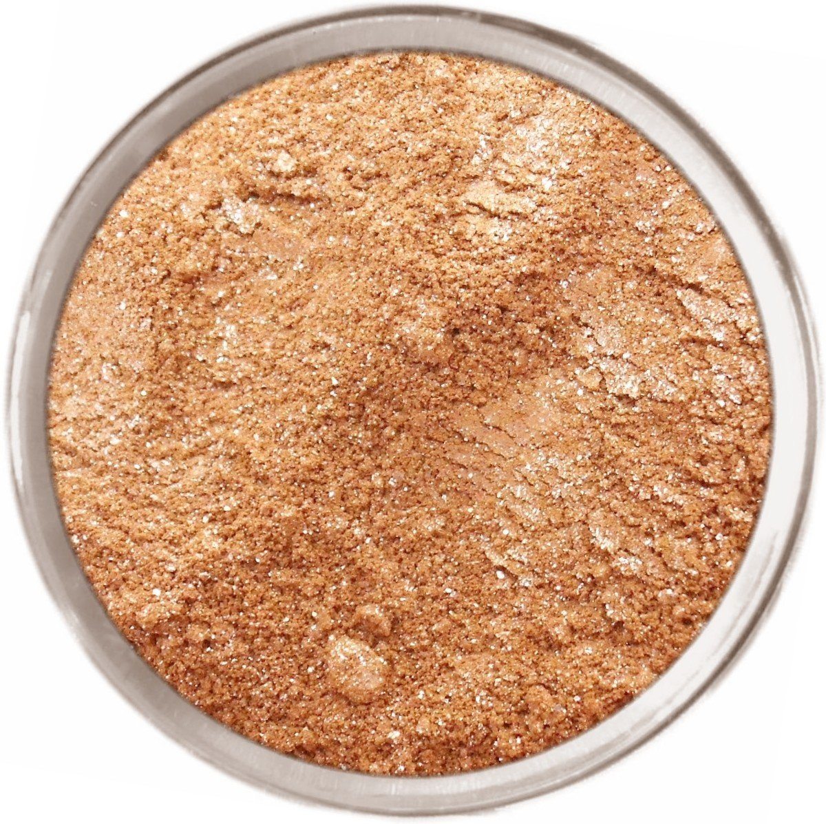 SOUL MATE - LTD Multi-Use Loose Mineral Powder Pigment Color Loose Mineral Multi-Use Colors M*A*D Minerals Makeup